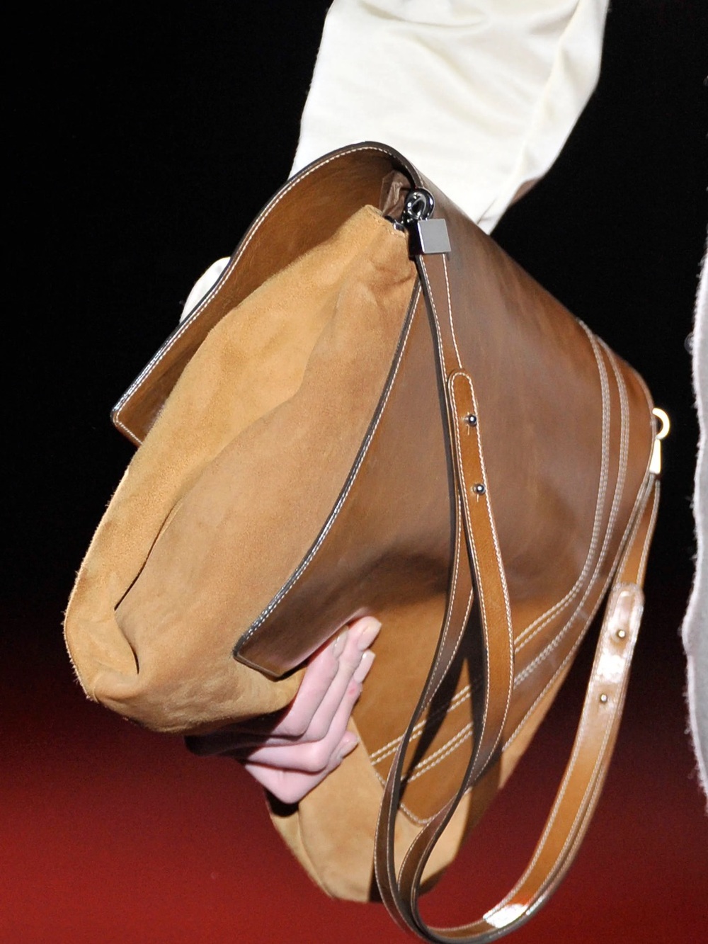 Vintage Marc Jacob’s Runway 2008 Bag - Picture 14 of 14